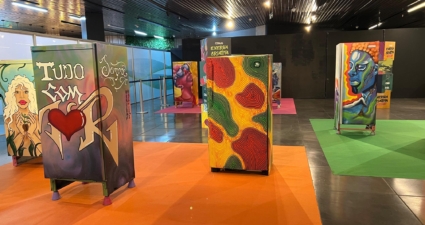 Cemig Art Gallery
