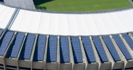 What is renewable energy?