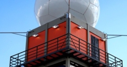 See how Cemig’s weather radar operates
