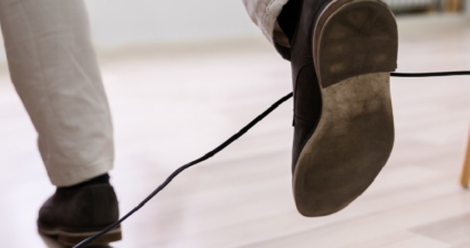 20 tips to avoid accidents with electricity at home