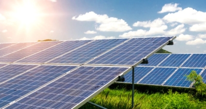 Learn more about how solar energy works