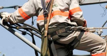 Como a energia elétrica chega em sua casa?