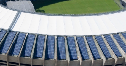 O que é a energia renovável?