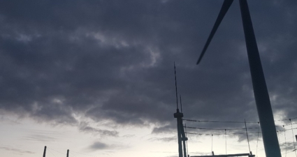 Cemig investe R$ 50 milhões em reforma do Parque Eólico Volta do Rio, no Ceará