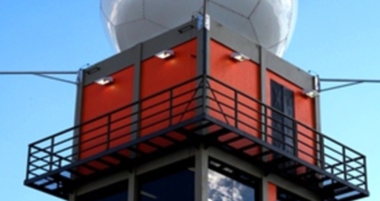 Veja como funciona o radar meteorológico da Cemig!