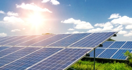 Entenda o funcionamento da energia solar