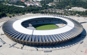 UFV Mineirão