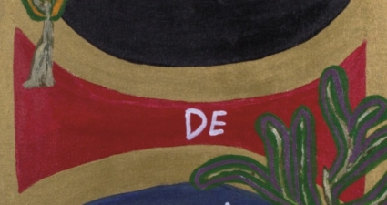 Centro de Arte Popular CEMIG inaugura a exposição CÉLIO DE FARIA