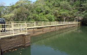 PCH Coronel Domiciano