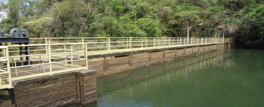 PCH Coronel Domiciano