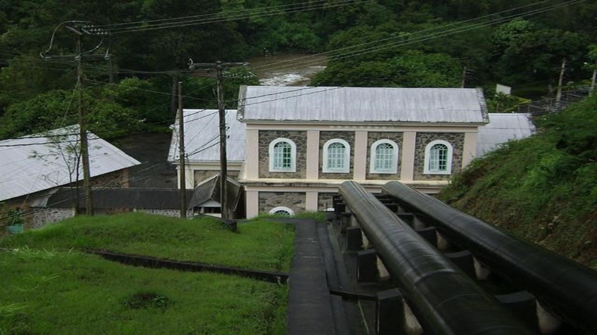 CGH Marmelos