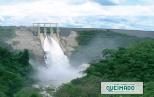 UHE Queimado