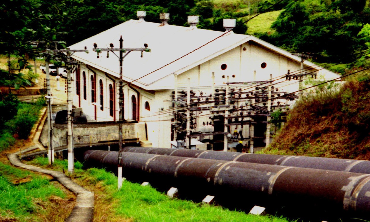PCH Paciencia livro 1 JN