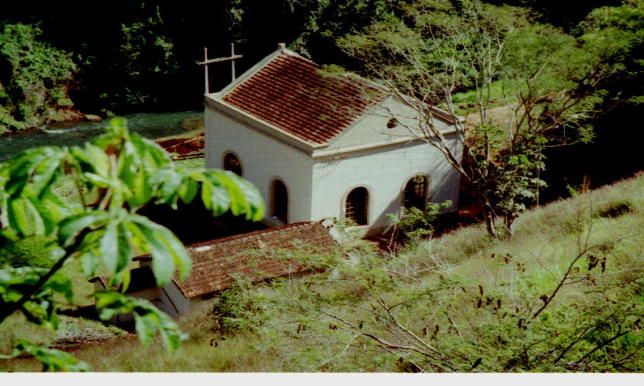 PCH Pissarao livro 1 JN