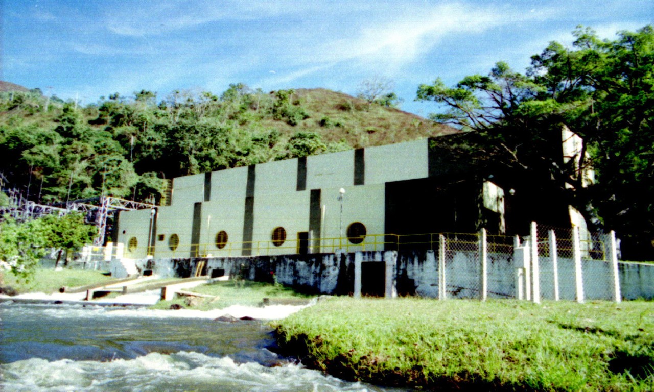 PCH Poco Fundo livro 1 JN