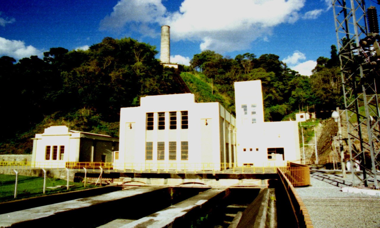 PCH Rio de Pedras livro 1 JN
