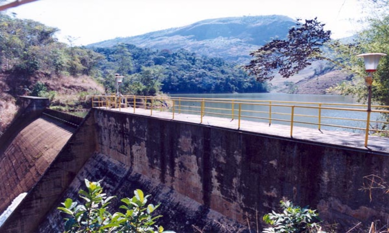 PCH Tronqueiras livro 3 IT