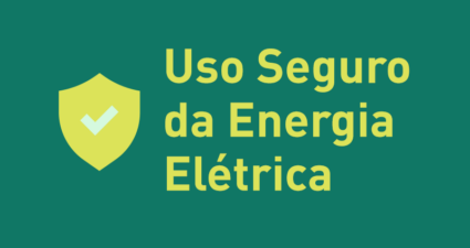 Dicas de uso seguro da energia