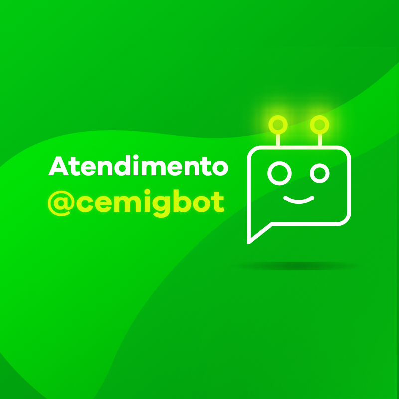 Cemigbot – Cemig
