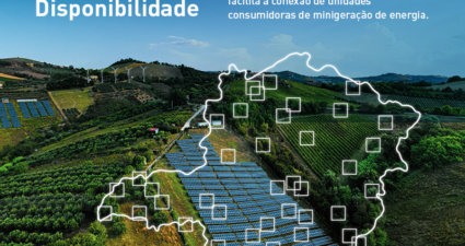 Cemig cria ferramenta para indicar disponibilidade de novas conexões fotovoltaicas de GD