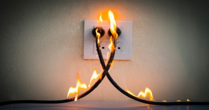 Número de clientes da Cemig prejudicados por queimadas aumenta mais de 350%  no estado