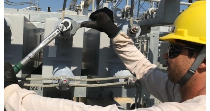 Cemig promove melhorias no desempenho do Compensador Estático da SE Bom Despacho 3