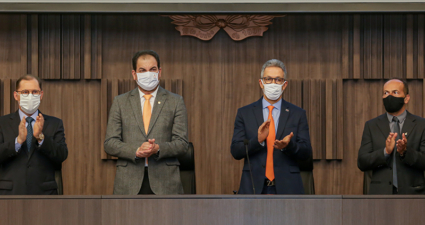 APACs recebem investimento em energia limpa