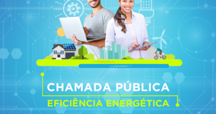 Chamada Pública de Eficiência Energética 2020