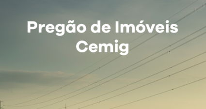 Colocamos à venda imóveis situados em diversos municípios de Minas Gerais