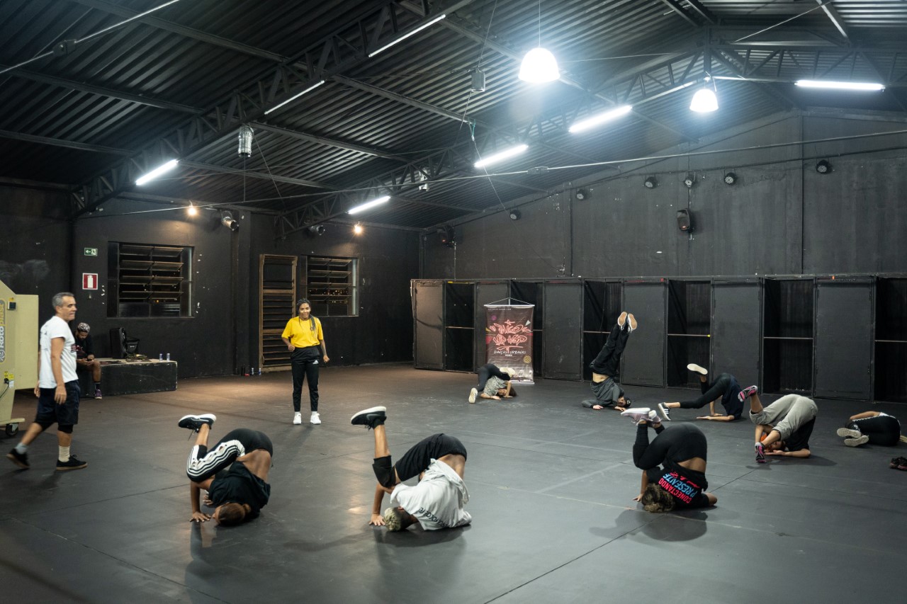 workshop
