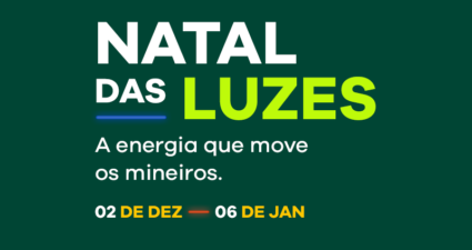 Natal das Luzes Cemig
