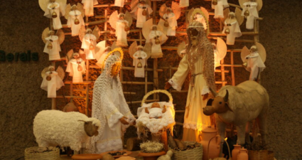 O Natal das Luzes, realizado pela Cemig em parceria com o Governo de Minas, é destaque pela inovação e sustentabilidade.