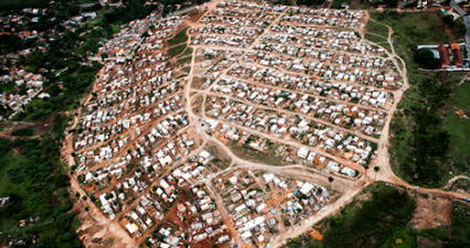 Atenção morador da Comunidade Dandara, em Belo Horizonte