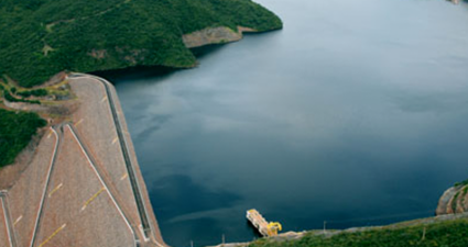 Dia Mundial da Água – Fonte de vida e produção de energia limpa