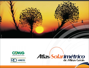 Conheça o Atlas Solarimétrico Volume I