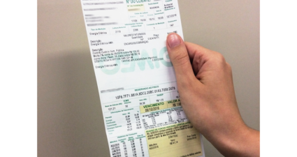 Cemig divulga campanha com condições especiais de parcelamento para clientes de baixa renda, prestadores de serviços e pequenos comércios