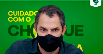 Cemig participa de fórum internacional sobre segurança