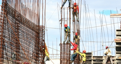 Cemig alerta para risco de acidentes com energia elétrica na construção civil 