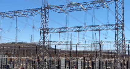 Empresa do Grupo Cemig investe R$ 950 milhões em nova linha de transmissão no Norte de Minas