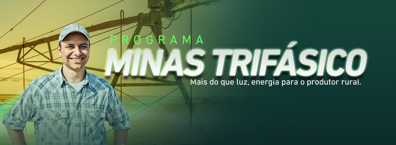 Padrão CEMIG, Linha Verde Eletrica