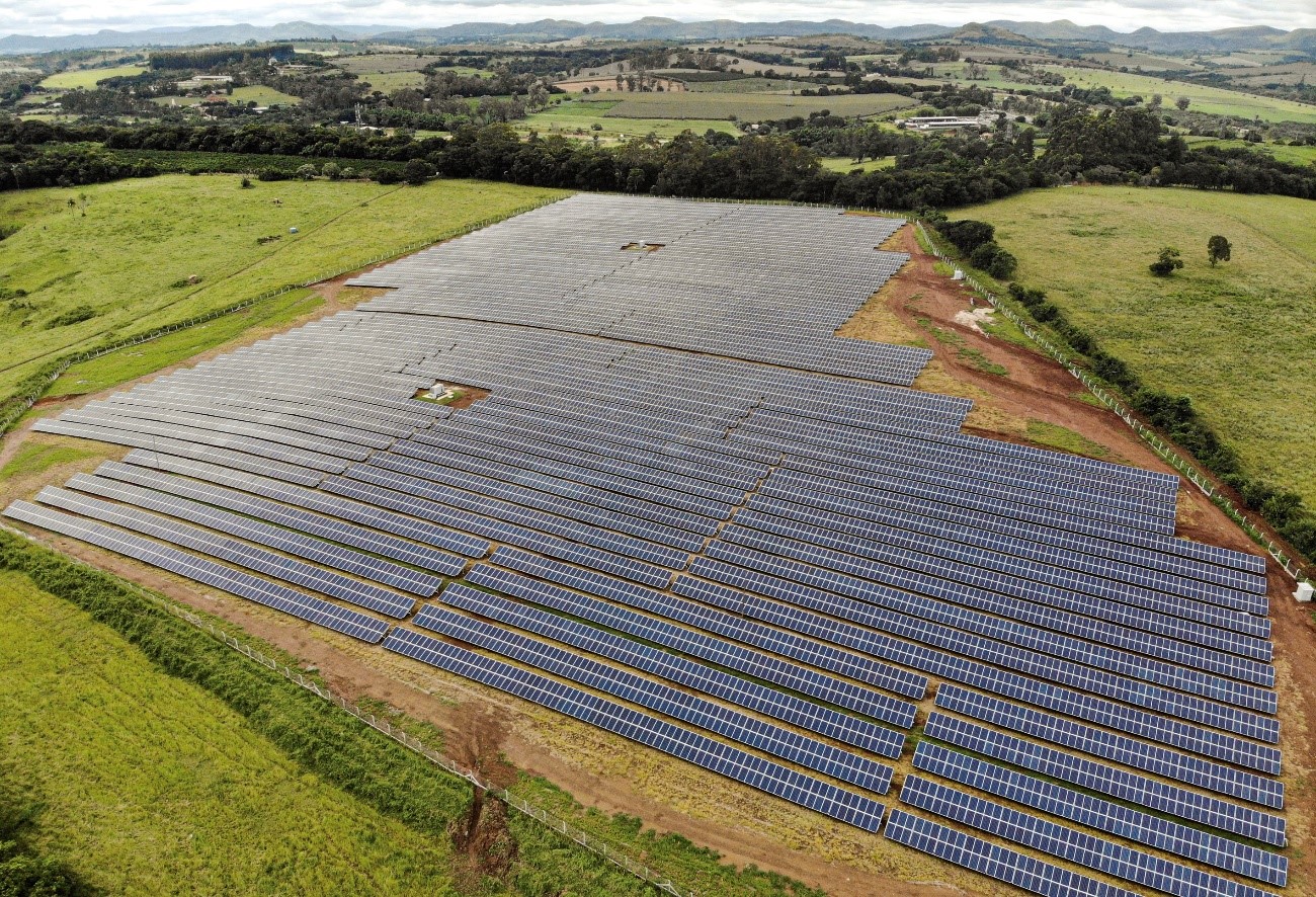 Energia solar por assinatura é a opção mais econômica na crise hídrica