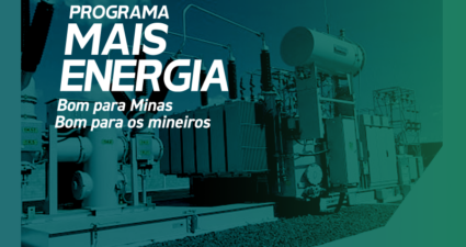 Mais Energia: Cemig e Governo de Minas investem R$ 5 bilhões na construção de 200 novas subestações
