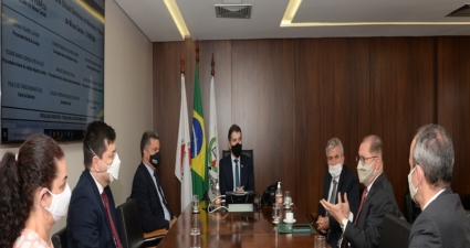 Cemig é parceira do MPMG no desenvolvimento de programas voltados para a promoção da cidadania