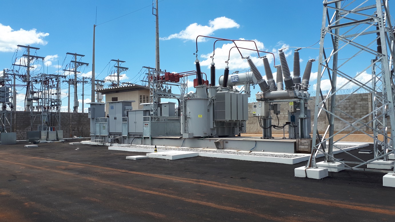 se-serra-do-salitre02 Mais Energia: Cemig e Governo de Minas investem R$ 5 bilhões na construção de 200 novas subestações