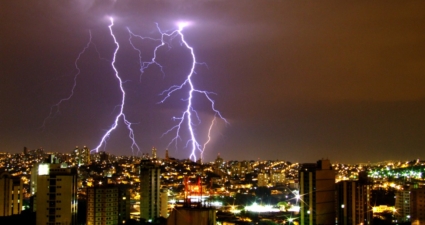 Eventos climáticos extremos avançam em Minas e Cemig triplica investimentos na distribuição