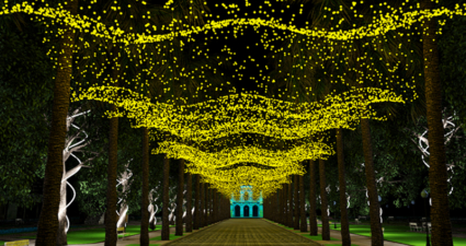 Com patrocínio da Cemig, Natal dos mineiros será marcado por alegria e programação cultural