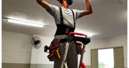 Programa de Eficiência Energética da Cemig investiu R$ 11,7 milhões em escolas estaduais em 2021