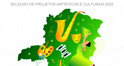 Cemig lança edital nos seus 70 anos e destina R$ 10 milhões para incentivo de projetos artísticos e culturais no estado