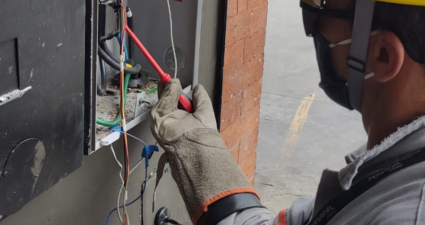 Cemig intensifica combate ao furto de energia em 2021 e prevê mais bons resultados para este ano