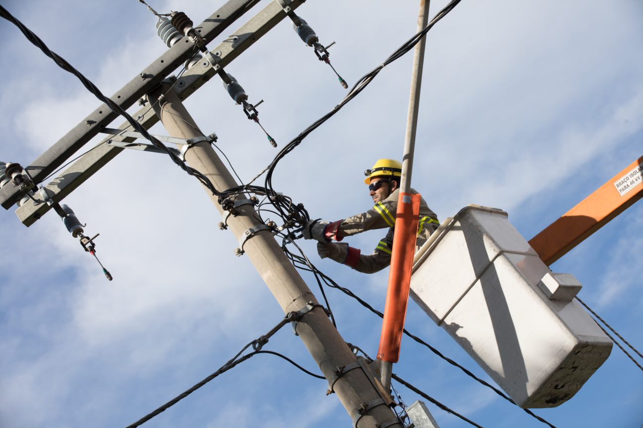 Atenção! As inscrições do concurso para eletricista de distribuição da Cemig estão abertas